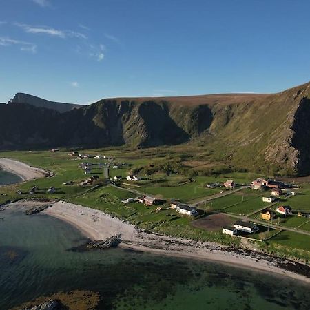 Stave Sjarmerende Hus Med Orkesterplass Til Hav Og Fjell المظهر الخارجي الصورة